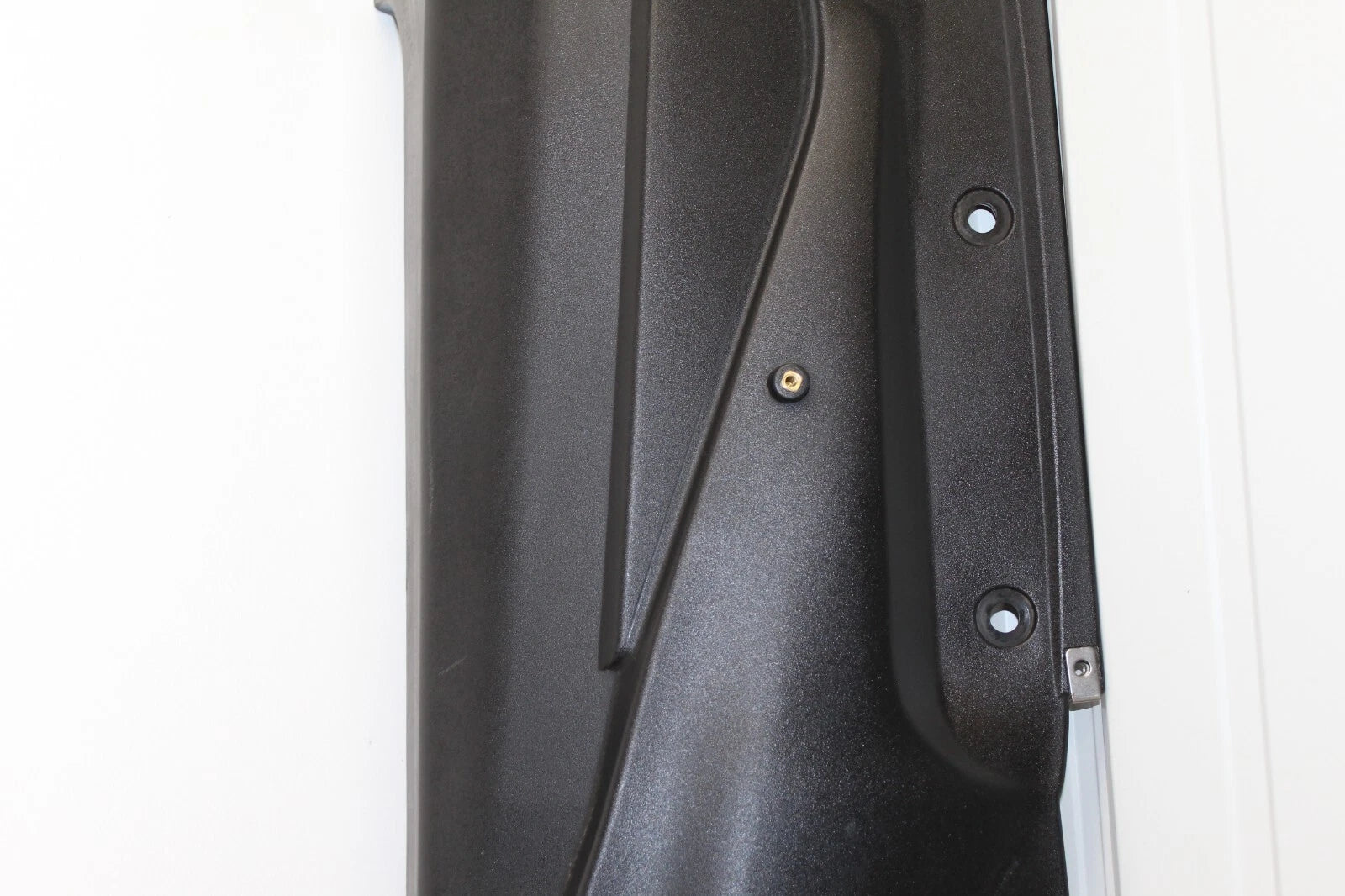 Right Side Access Panel for Honda Aquatraxx R-12/R-12X (2003–2007) 83700-HW3-670ZB