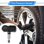TPMS Sensor No. 4260702090 for Toyota 4Runner (2003–2019)