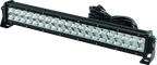 Double Row LED Light Bar for Universal Fit (22in)