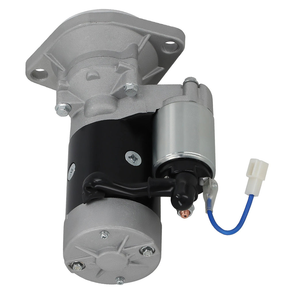 Starter Motor for Kobelco Yanmar 3TN84L-RTBC