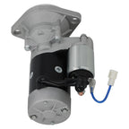 Starter Motor for Kobelco Yanmar 3TN84L-RTBC