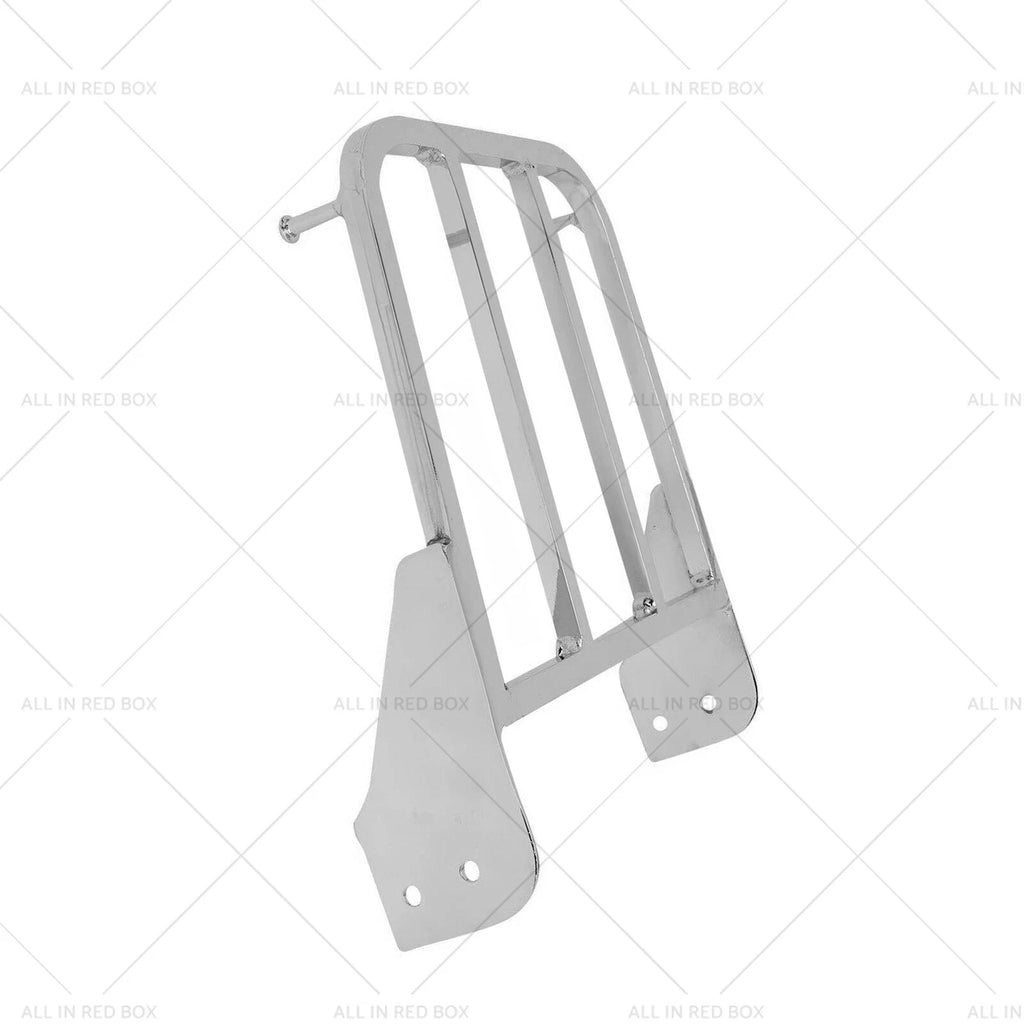 Backrest Sissy Bar with Luggage Rack for Suzuki Boulevard C50 (2005–2011)