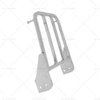 Backrest Sissy Bar with Luggage Rack for Suzuki Boulevard C50 (2005–2011)