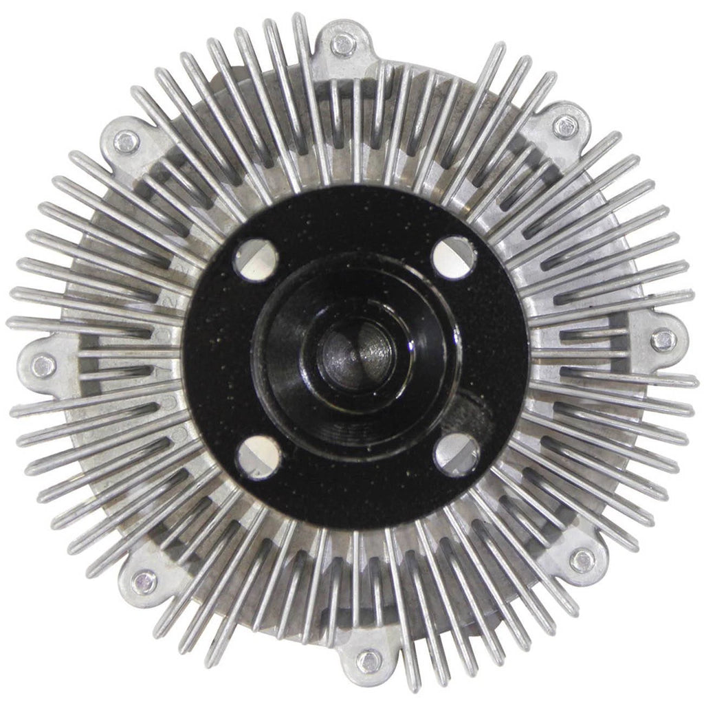 Radiator Cooling Fan Clutch for Toyota 4Runner, Tacoma, FJ Cruiser, Tundra (2010–2020)