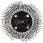 Radiator Cooling Fan Clutch for Toyota 4Runner, Tacoma, FJ Cruiser, Tundra (2010–2020)
