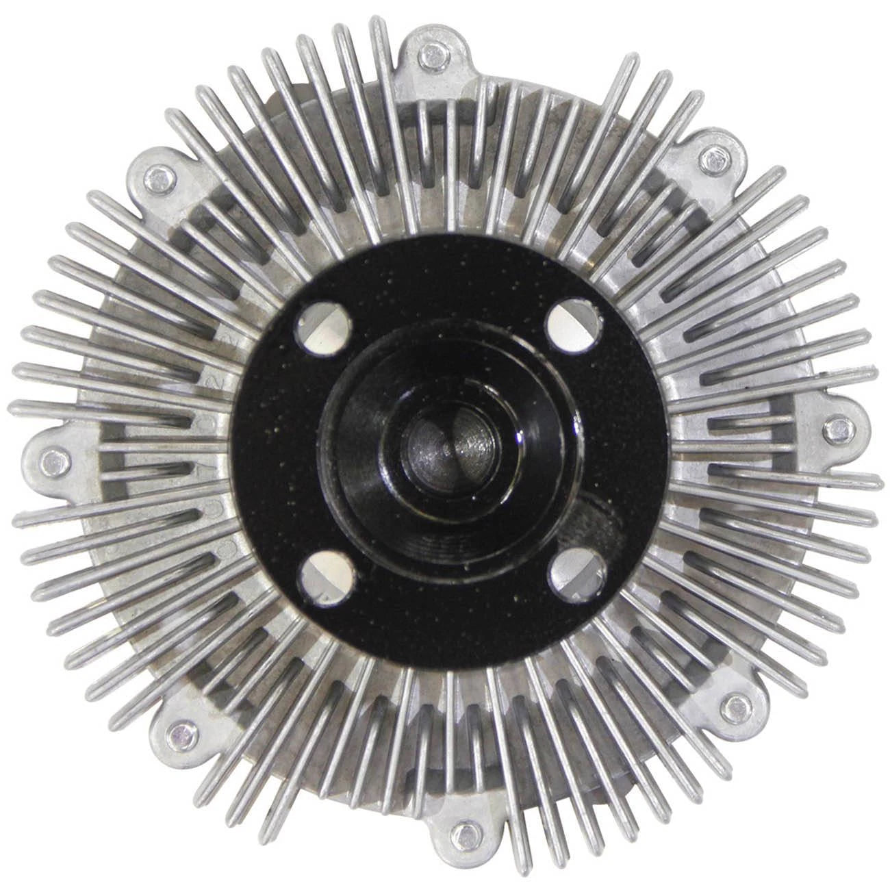 Radiator Cooling Fan Clutch for Toyota 4Runner, Tacoma, FJ Cruiser, Tundra (2010–2020)