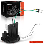 Front Left Door Lock Actuator for Kia Spectra/Spectra5 (2005–2006)