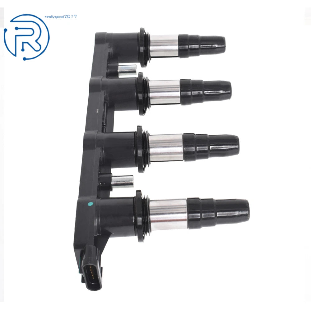 Ignition Coil Pack for Chevrolet Cruze Sonic Aveo5 1.8L L4