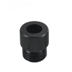 2-10mm Adjustable Drill Sleeve for M14x2 External Thread Drilling Jig