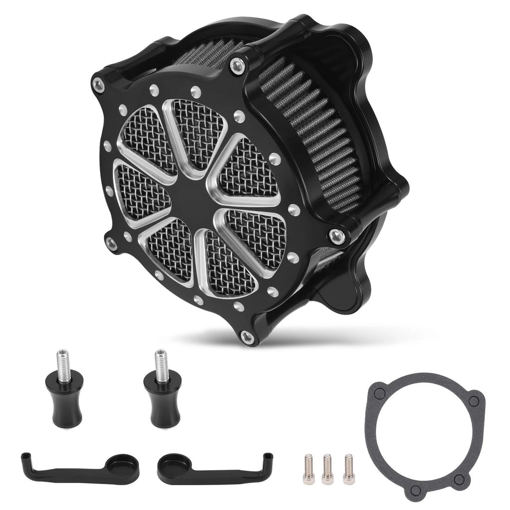 Air Filter for Harley Touring & Softail (2000-2015)
