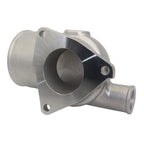 Exhaust Mixing Riser Elbow for Yanmar Marine 4LH-TE (119171-13490)