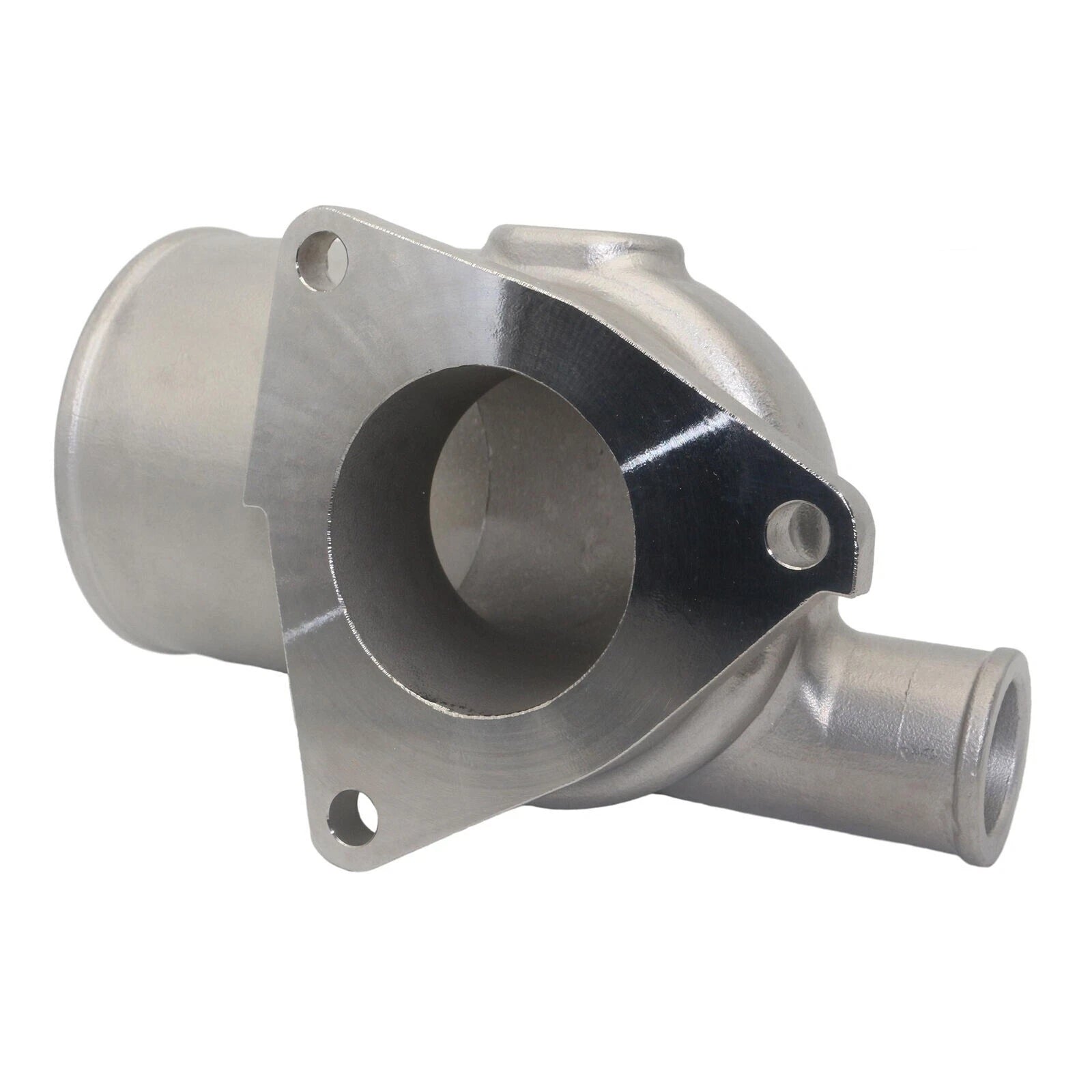 Exhaust Mixing Riser Elbow for Yanmar Marine 4LH-TE (119171-13490)