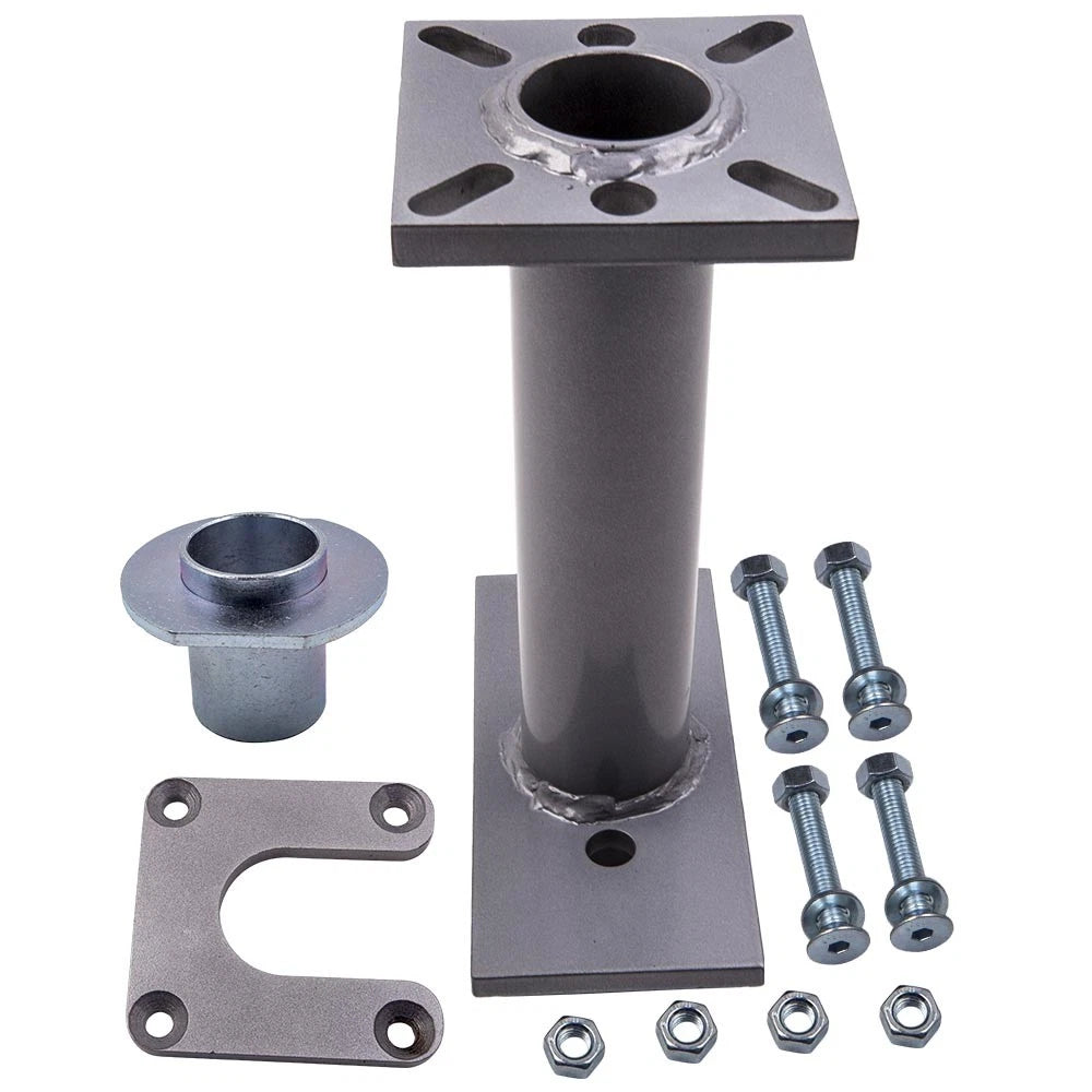 Rear Axle Bearing Puller with Tone Ring Tool for 4Runner (1984–2002), Tacoma (1995–2015)