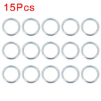 15pcs Oil Drain Plug Gasket for Subaru (803916010)