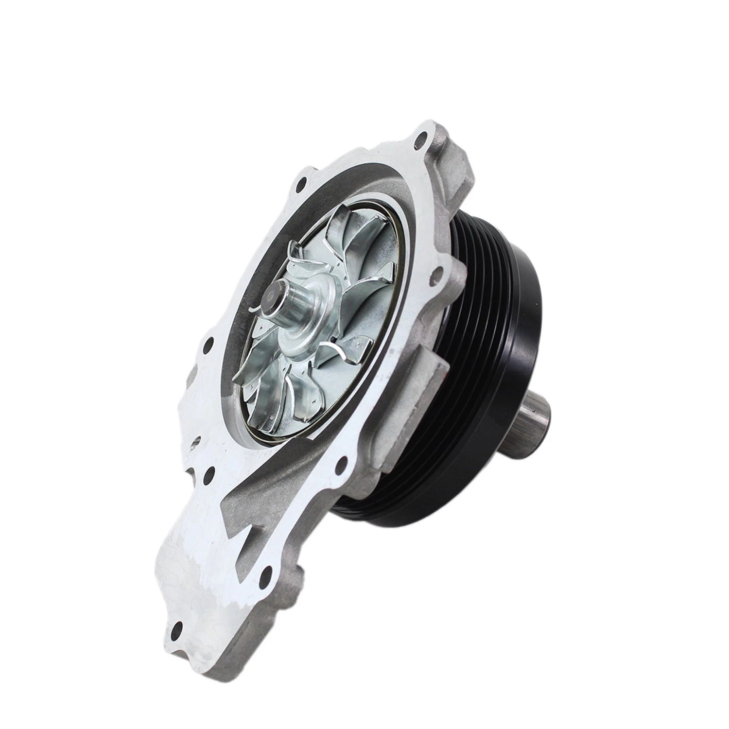 OEG Engine Water Pump 6512002002 for Mercedes Sprinter 2500 3500 (2014–2017)