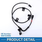 ABS Wheel Speed Sensor No. 9567534000 for Hyundai Sonata (1994–1995)