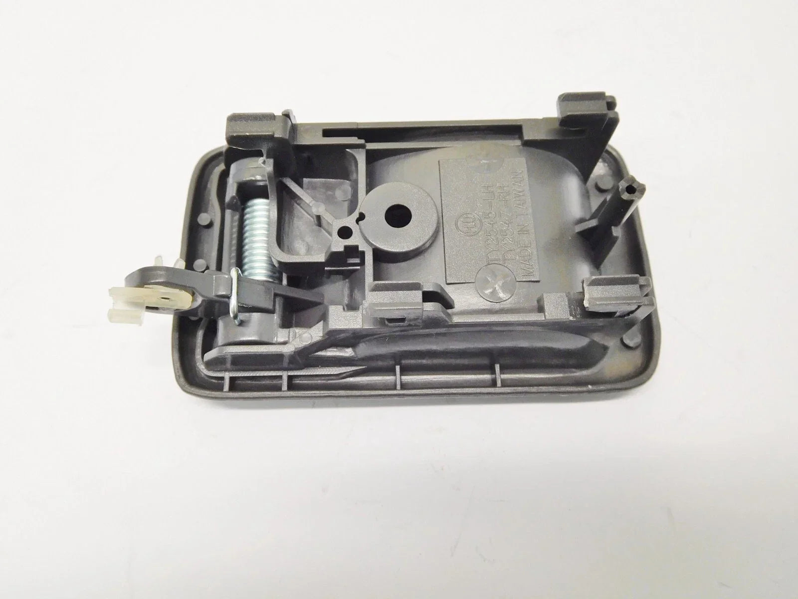 Grey Inner Left Hand Front Door Handle for Hilux RZN174 4WD (1997-2002)