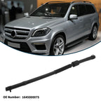 Radiator Hose No. 1645000075 for Mercedes-Benz M-Klasse (2010–2011)