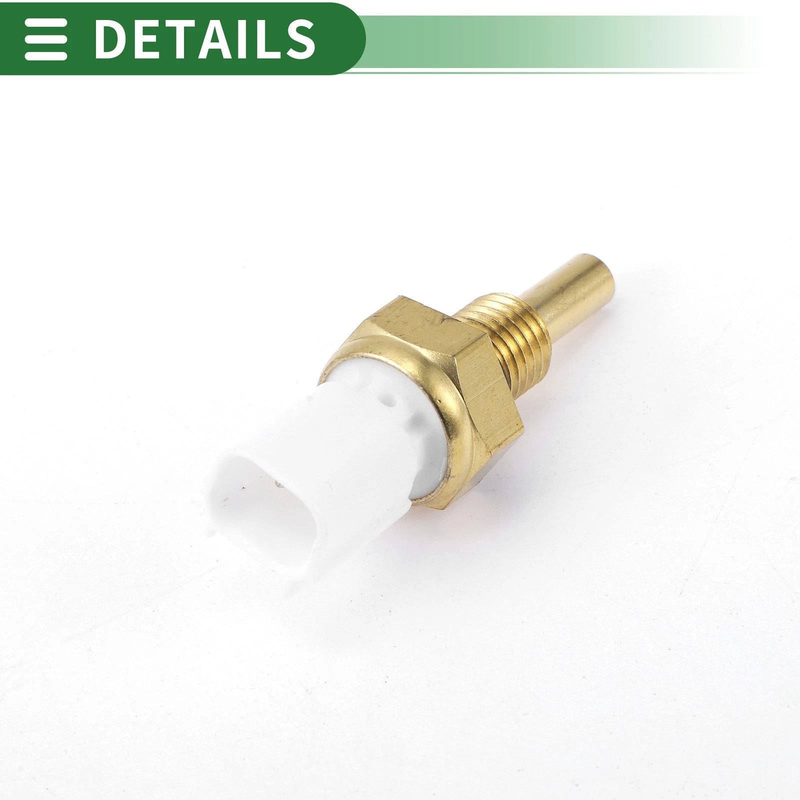 Engine Coolant Temperature Sensor No. 37870MGSD31 for Honda CB500 (2013)
