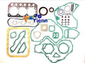 S3L S3L2 Cylinder Head Complete Assembly with Gasket Kit for Mitsubishi Engine