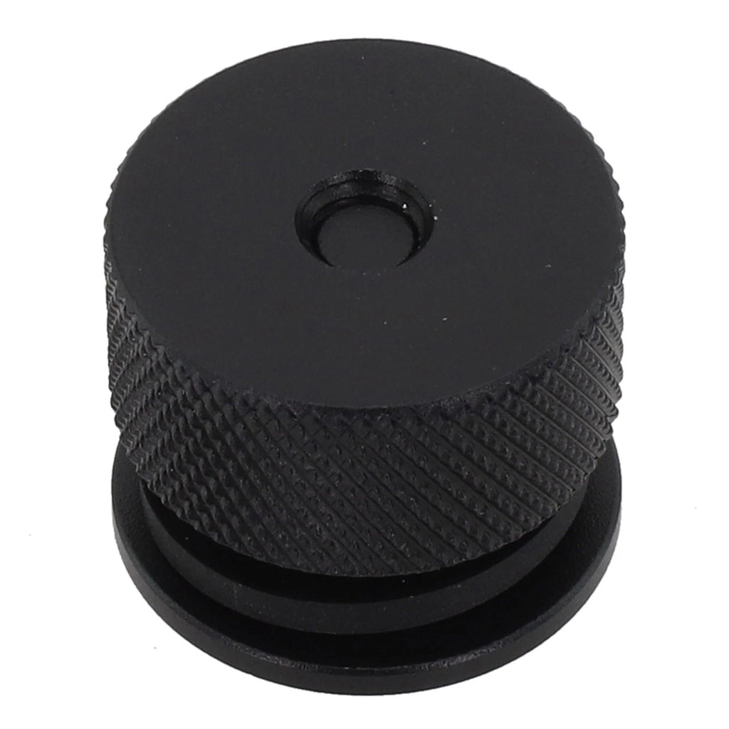 Toughened Aluminum Screws for Essential 10 Helmet (4mm)