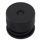 Toughened Aluminum Screws for Essential 10 Helmet (4mm)