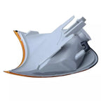 Front Corner Signal Parking Lights for BMW 3-Series E46 (1999–2001)
