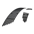 Stainless Black Billet Grille for Mazda 6 Wagon (2003–2005)