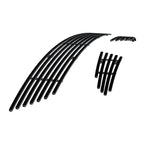 Stainless Black Billet Grille for Mazda 6 Wagon (2003–2005)