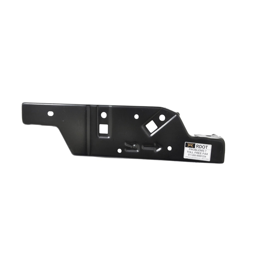 Replacement Steel Passenger Side Outer Grille Bracket for See compatibility Chart (2009–2024)