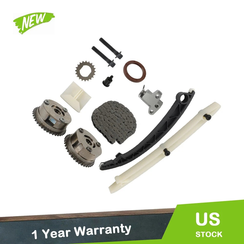 Timing Chain Kit for Chevrolet Sonic Cruze Buick Encore (2011–2015)
