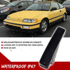 LED Turn Signal Lamps for Honda CRX (1990–1991)