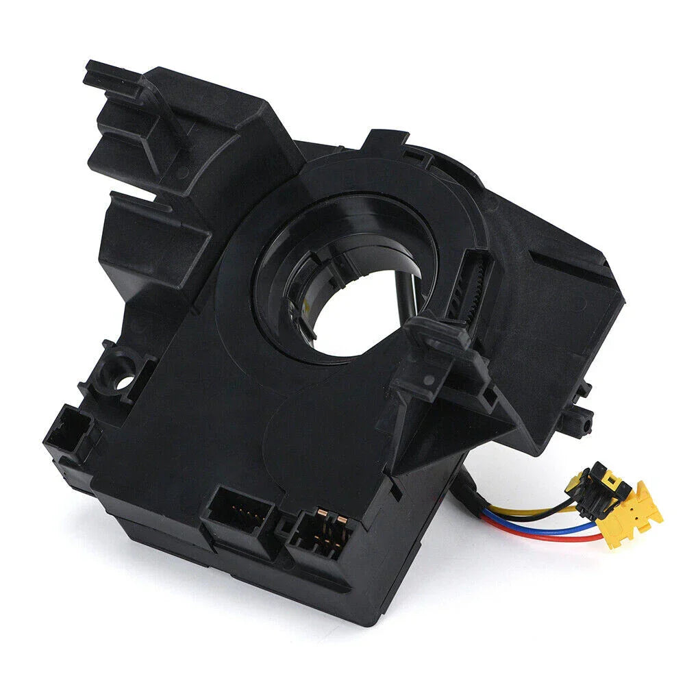 Steering Wheel Clockspring w/ Angle Sensor for Jeep Wrangler (2007-2018)