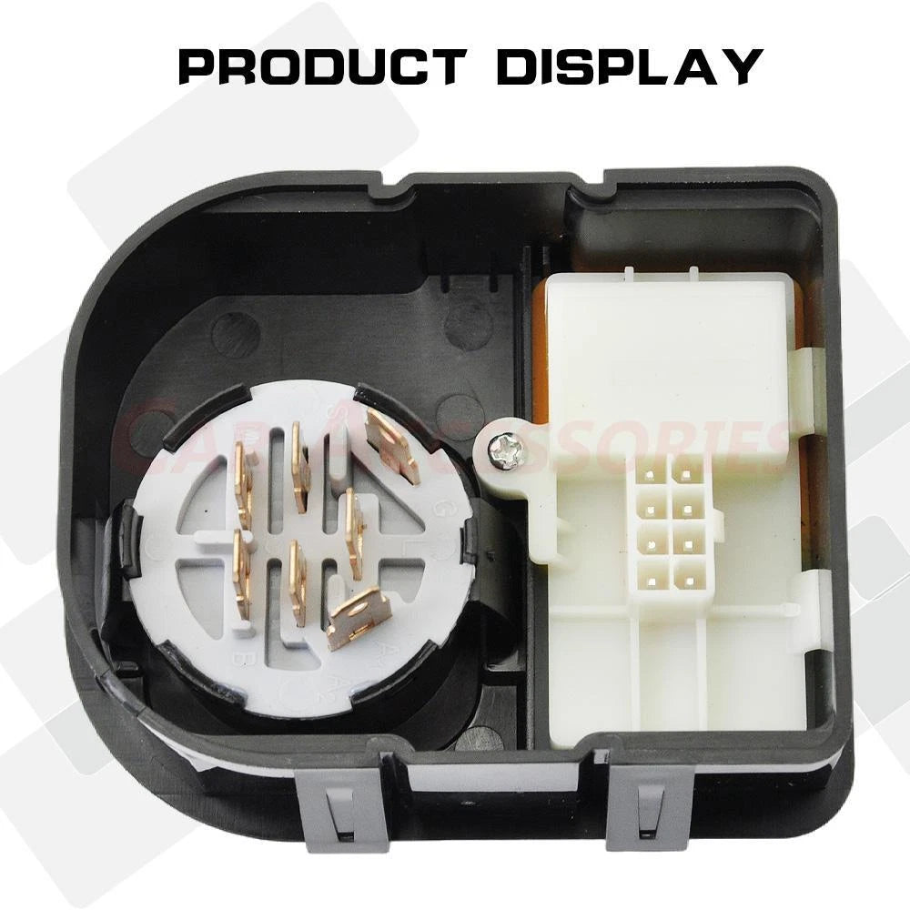 Ignition Switch Module for Cub Cadet MTD (925-04227, 925-06119B, 725-04227)
