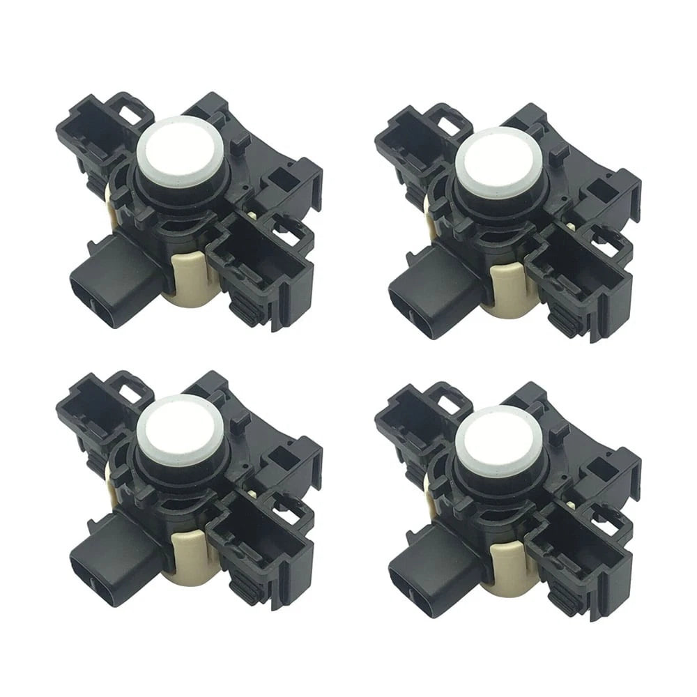 Set of 4 PDC Parking Sensors for ES350 ES300h CT200h (2013–2016) 89341-33200-A0