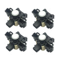 Set of 4 PDC Parking Sensors for ES350 ES300h CT200h (2013–2016) 89341-33200-A0