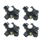 Set of 4 PDC Parking Sensors for ES350 ES300h CT200h (2013–2016) 89341-33200-A0