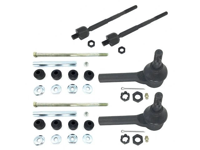 Tie Rod End Kit for Mazda B3000 (1998–2007) HT619CQ
