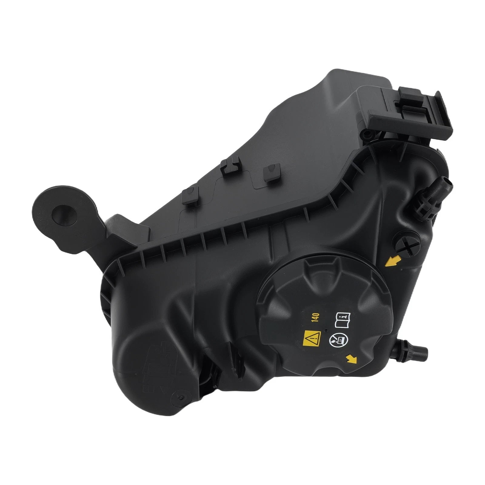 Coolant Overflow Tank with Sensor for BMW 230i 330i 340i (2017–2020)