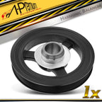 Harmonic Balancer for Buick Lucerne Cadillac DTS Pontiac (2006–2011)
