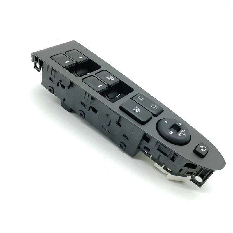 Power Window Switch Left Driver Auto Up Only for All Models (2011–2016)