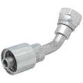 Din Light 24 Degree for A-F-DL4508-15-22-W-AI