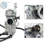 Carburetor for Yamaha TTR250 (1999–2006) 5GF-14301-01-00
