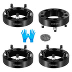 Wheel Spacers for Suzuki Grand Vitara Vitara (2006–2018)