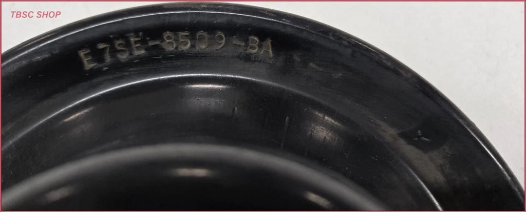 Water Pump Pulley for Ford Thunderbird Cougar V6 3.8L (1987–1988) E7SE-8509-BA