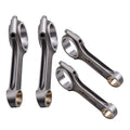 Forged Steel Connecting Rods with ARP2000 Bolts for BMW N20B20/N26B20 (2012–2019)