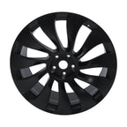 21" x 9.5" Wheel Rim for Tesla Model Y (2020–2024) 118822600B Matte Black Aluminum