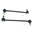 2PCS Front Suspension Sway Bar for Dodge Grand Caravan (1996–2020) K7258