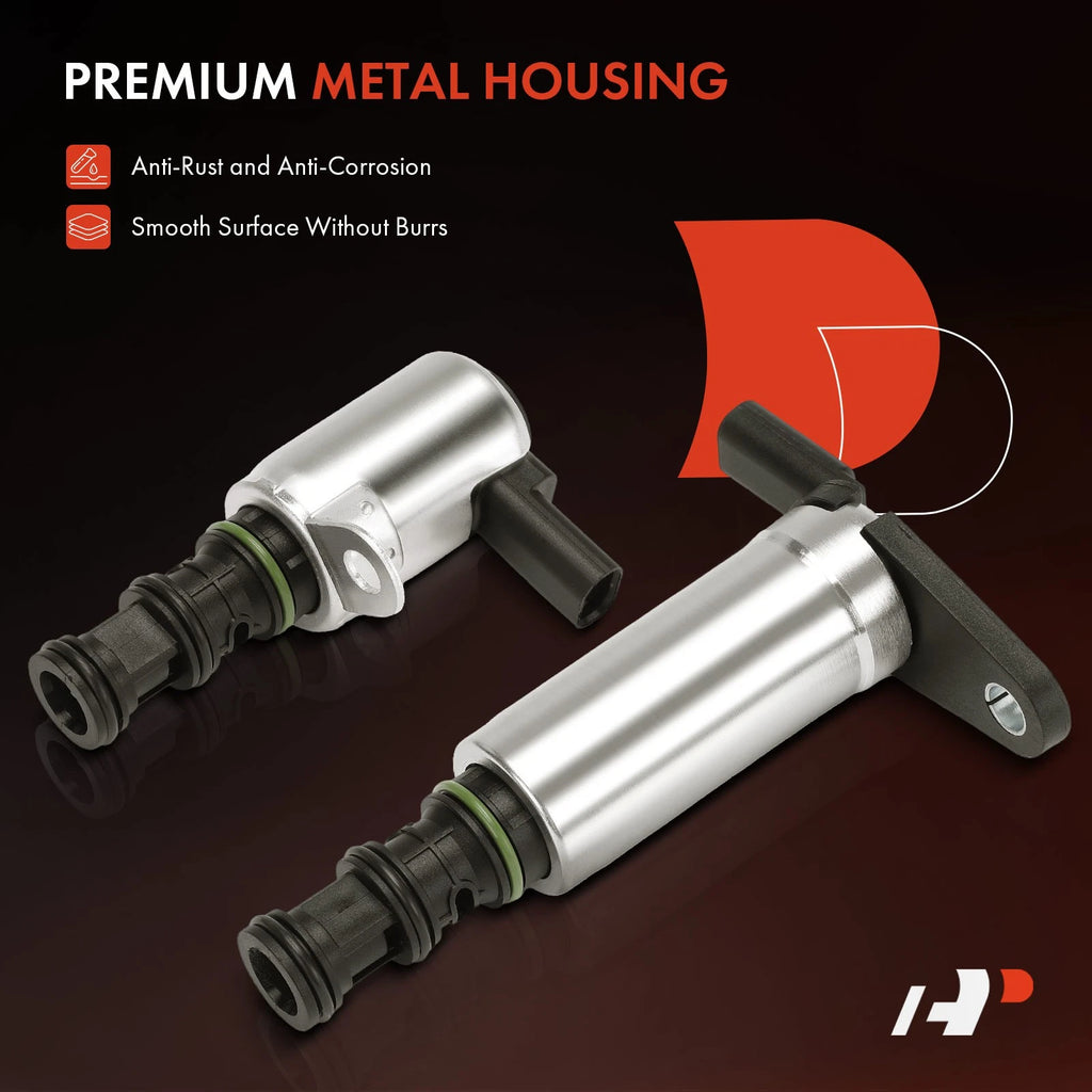 Variable Valve Timing Solenoid for Jeep Grand Cherokee