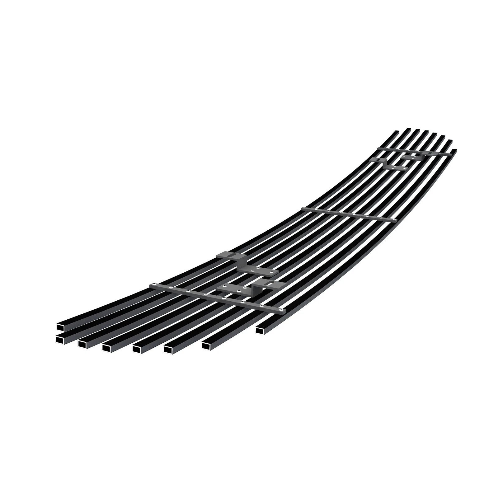 Black Billet Grille for Ford F-150 Lightning (1999-2003)